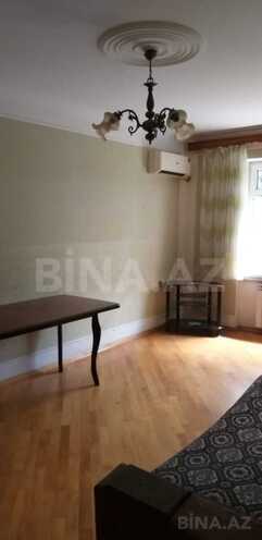 İcarəyə verilir 4 otaqlı köhnə tikili 110 m², 8 Noyabr m., photo 7 from 13