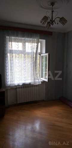 İcarəyə verilir 4 otaqlı köhnə tikili 110 m², 8 Noyabr m., photo 11 from 13
