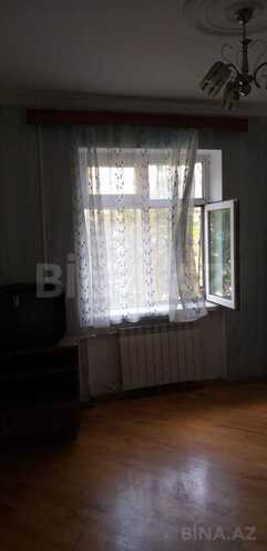 İcarəyə verilir 4 otaqlı köhnə tikili 110 m², 8 Noyabr m., photo 8 from 13