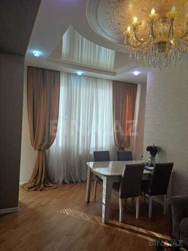 İcarəyə verilir 2 otaqlı yeni tikili 130 m², 28 May m., photo 1 from 18
