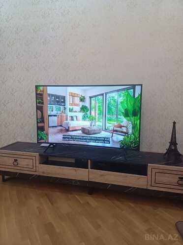 İcarəyə verilir 2 otaqlı yeni tikili 130 m², 28 May m., photo 5 from 18
