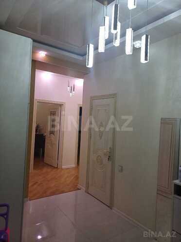 İcarəyə verilir 2 otaqlı yeni tikili 130 m², 28 May m., photo 17 from 18