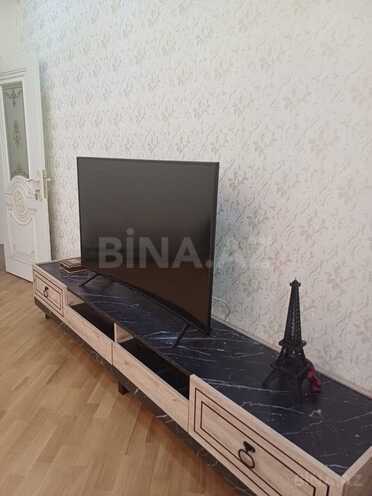 İcarəyə verilir 2 otaqlı yeni tikili 130 m², 28 May m., photo 7 from 18