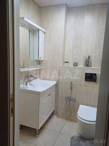 İcarəyə verilir 2 otaqlı yeni tikili 130 m², 28 May m., photo 16 from 18