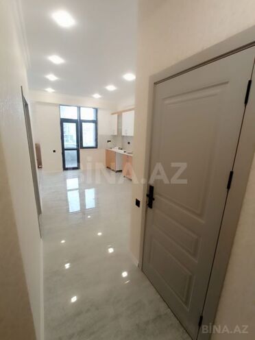 İcarəyə verilir 2 otaqlı ofis 60 m², Gənclik m., photo 1 from 16