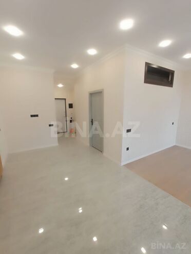 İcarəyə verilir 2 otaqlı ofis 60 m², Gənclik m., photo 10 from 16