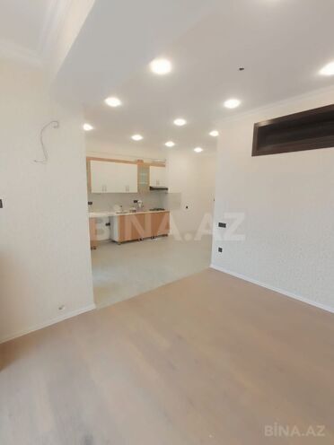 İcarəyə verilir 2 otaqlı ofis 60 m², Gənclik m., photo 5 from 16