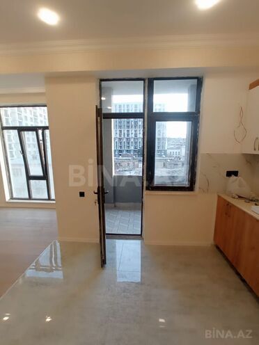 İcarəyə verilir 2 otaqlı ofis 60 m², Gənclik m., photo 8 from 16