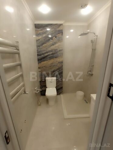 İcarəyə verilir 2 otaqlı ofis 60 m², Gənclik m., photo 15 from 16