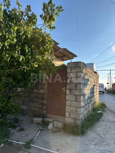 Продаётся 1-комн. дом/дача 25 м², пос. Бинагади, photo 3 from 8
