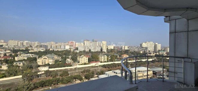 Сдаётся 6-комн. офис 255 м², м. Шах Исмаил Хатаи, photo 3 from 31