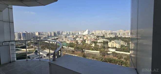 Сдаётся 6-комн. офис 255 м², м. Шах Исмаил Хатаи, photo 1 from 31