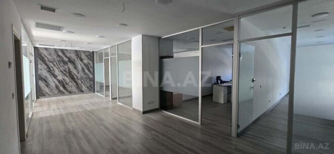Сдаётся 6-комн. офис 255 м², м. Шах Исмаил Хатаи, photo 21 from 31