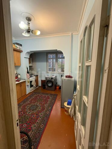 Satılır 3 otaqlı köhnə tikili 68 m², Nəriman Nərimanov m., photo 6 from 8