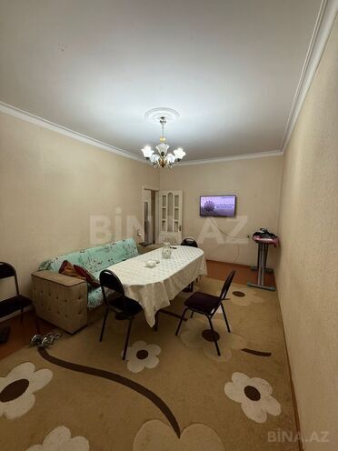 Satılır 3 otaqlı köhnə tikili 68 m², Nəriman Nərimanov m., photo 1 from 8