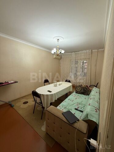 Satılır 3 otaqlı köhnə tikili 68 m², Nəriman Nərimanov m., photo 5 from 8