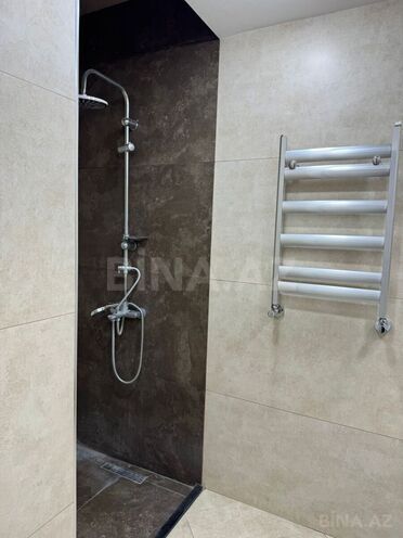 Сдаётся 2-комн. новостройка 60 м², м. Иншаатчылар, photo 9 from 12