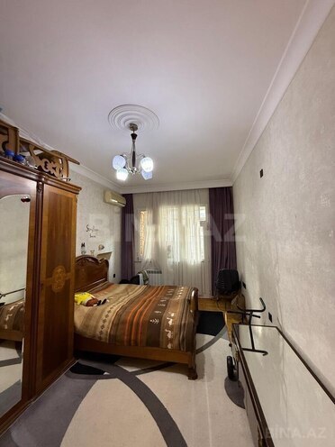 Satılır 4 otaqlı yeni tikili 118 m², Nizami m., photo 3 from 13