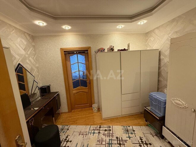 Satılır 4 otaqlı yeni tikili 118 m², Nizami m., photo 5 from 13