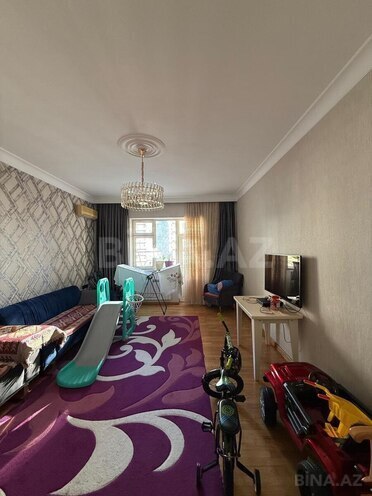 Satılır 4 otaqlı yeni tikili 118 m², Nizami m., photo 4 from 13