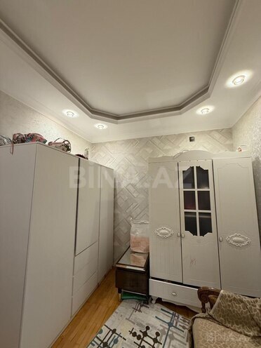 Satılır 4 otaqlı yeni tikili 118 m², Nizami m., photo 8 from 13