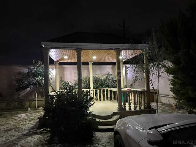Продаётся 5-комн. дом/дача 250 м², пос. Новханы, photo 16 from 21