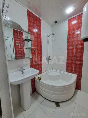 Сдаётся 2-комн. вторичка 55 м², м. Азадлыг проспекти, photo 11 from 16
