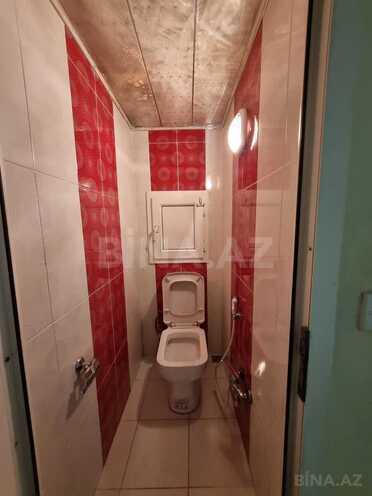 Сдаётся 2-комн. вторичка 55 м², м. Азадлыг проспекти, photo 12 from 16
