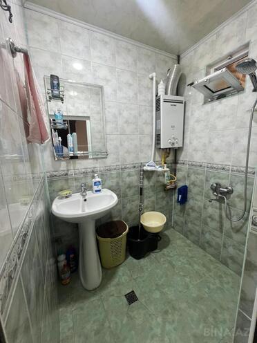 Продаётся 3-комн. вторичка 90 м², м. Ази Асланов, photo 13 from 15