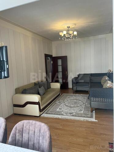 Продаётся 3-комн. вторичка 90 м², м. Ази Асланов, photo 3 from 15