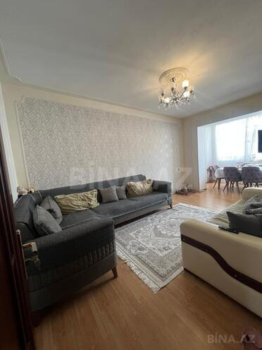 Продаётся 3-комн. вторичка 90 м², м. Ази Асланов, photo 1 from 15