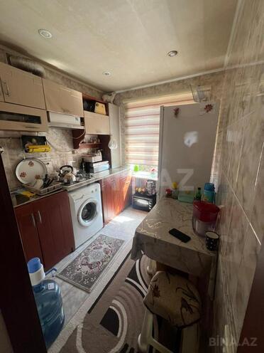 Продаётся 3-комн. вторичка 90 м², м. Ази Асланов, photo 6 from 15