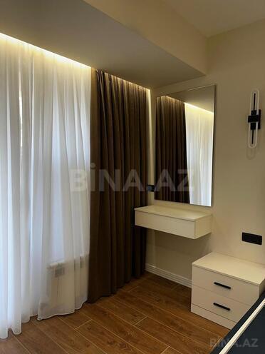 Сдаётся 3-комн. новостройка 100 м², м. Шах Исмаил Хатаи, photo 17 from 19