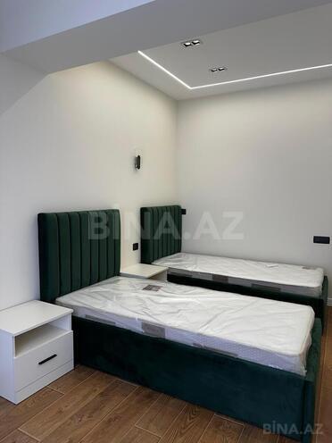 Сдаётся 3-комн. новостройка 100 м², м. Шах Исмаил Хатаи, photo 18 from 19