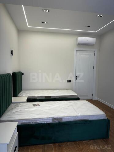 Сдаётся 3-комн. новостройка 100 м², м. Шах Исмаил Хатаи, photo 5 from 19