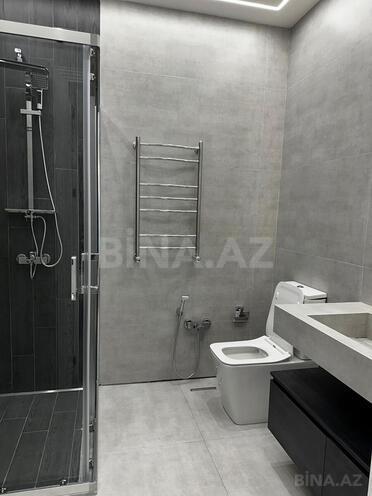 Сдаётся 3-комн. новостройка 100 м², м. Шах Исмаил Хатаи, photo 7 from 19