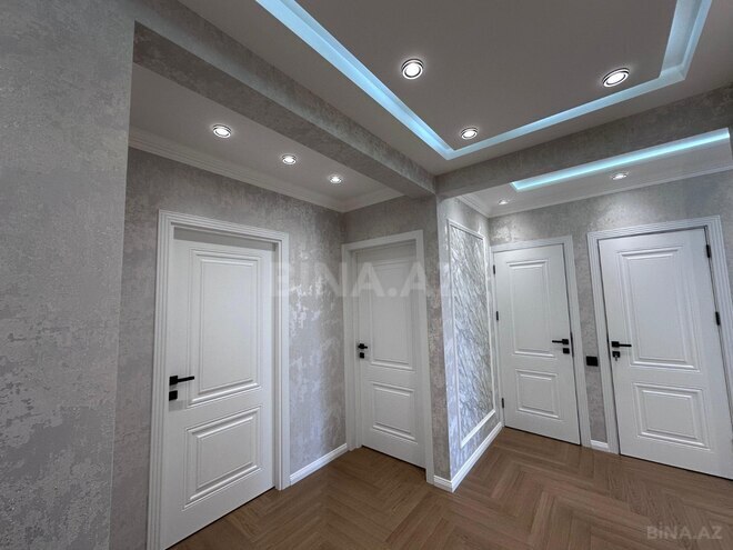 Продаётся 3-комн. вторичка 80 м², м. Халглар Достлугу, photo 16 from 24
