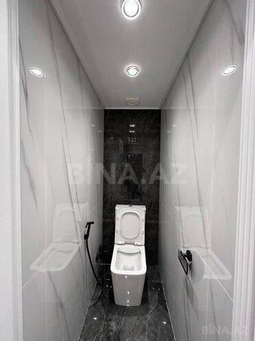 Продаётся 3-комн. вторичка 80 м², м. Халглар Достлугу, photo 23 from 24
