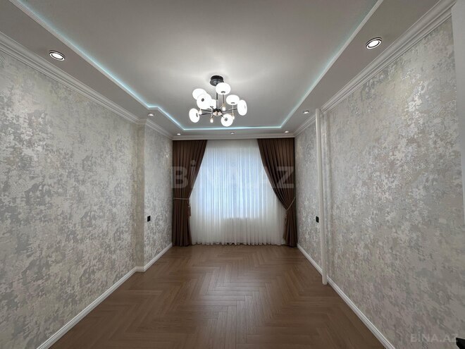 Продаётся 3-комн. вторичка 80 м², м. Халглар Достлугу, photo 13 from 24