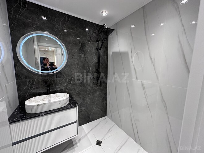 Продаётся 3-комн. вторичка 80 м², м. Халглар Достлугу, photo 21 from 24
