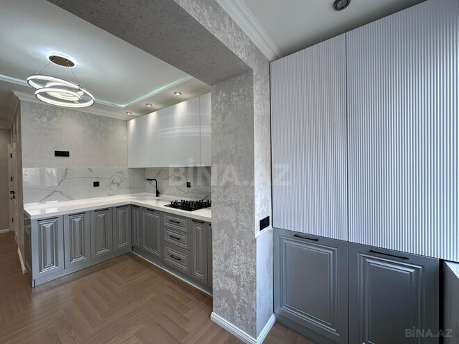 Продаётся 3-комн. вторичка 80 м², м. Халглар Достлугу, photo 8 from 24