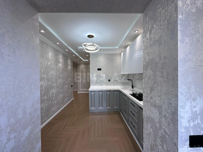Продаётся 3-комн. вторичка 80 м², м. Халглар Достлугу, photo 9 from 24