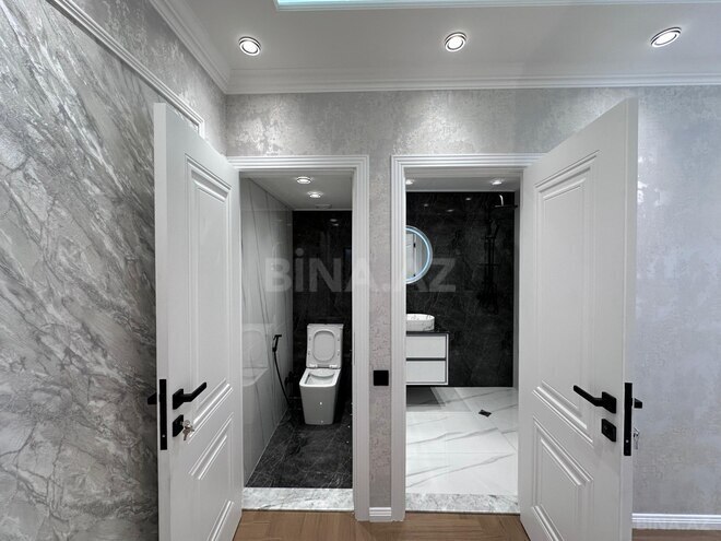 Продаётся 3-комн. вторичка 80 м², м. Халглар Достлугу, photo 20 from 24