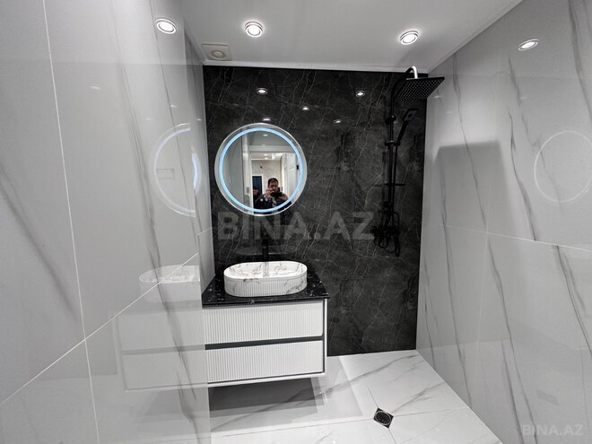 Продаётся 3-комн. вторичка 80 м², м. Халглар Достлугу, photo 22 from 24