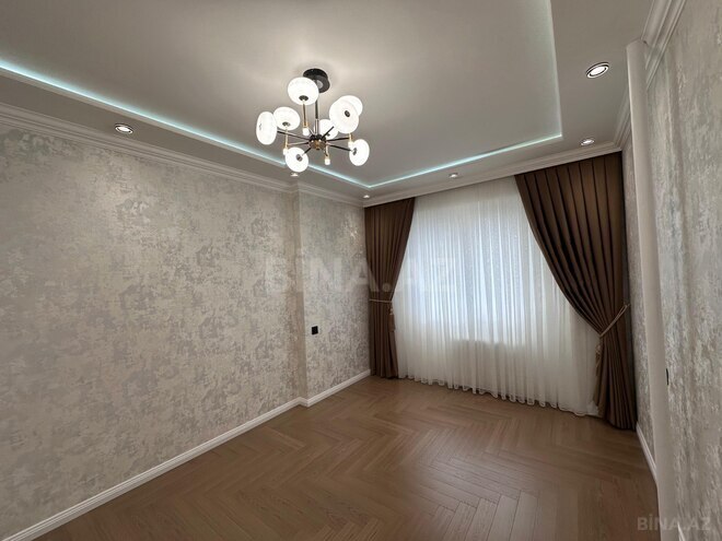 Продаётся 3-комн. вторичка 80 м², м. Халглар Достлугу, photo 14 from 24