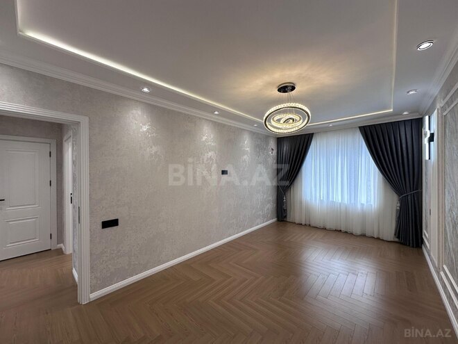 Продаётся 3-комн. вторичка 80 м², м. Халглар Достлугу, photo 3 from 24