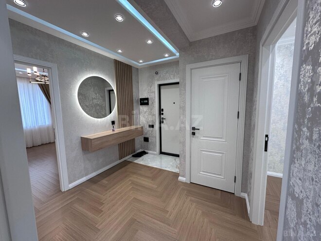 Продаётся 3-комн. вторичка 80 м², м. Халглар Достлугу, photo 1 from 24