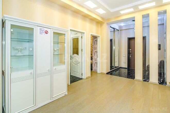Продаётся 4-комн. новостройка 176 м², м. Сахил, photo 30 from 32