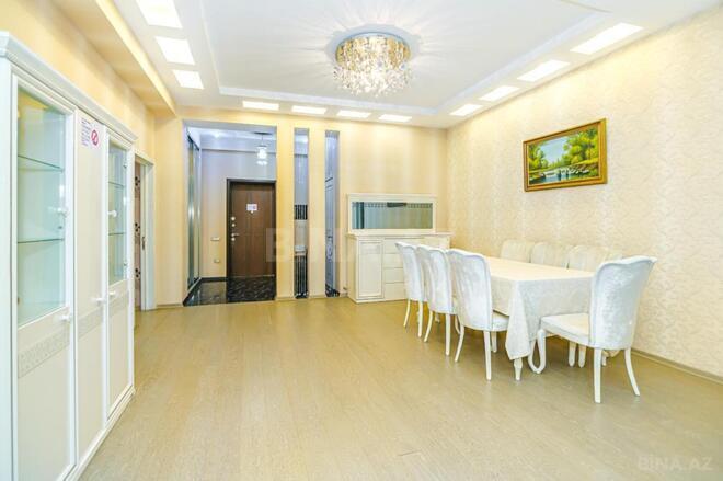 Продаётся 4-комн. новостройка 176 м², м. Сахил, photo 5 from 32