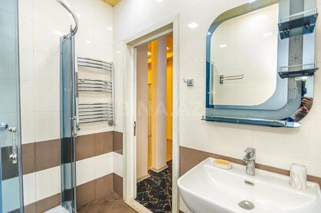 Продаётся 4-комн. новостройка 176 м², м. Сахил, photo 29 from 32